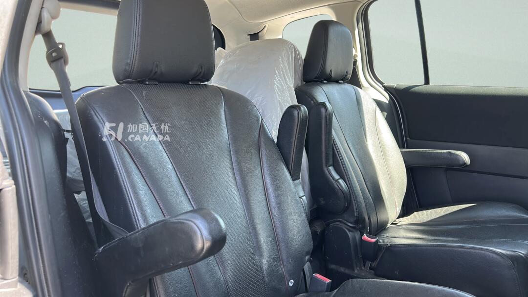 2013 Mazda 5 view 7