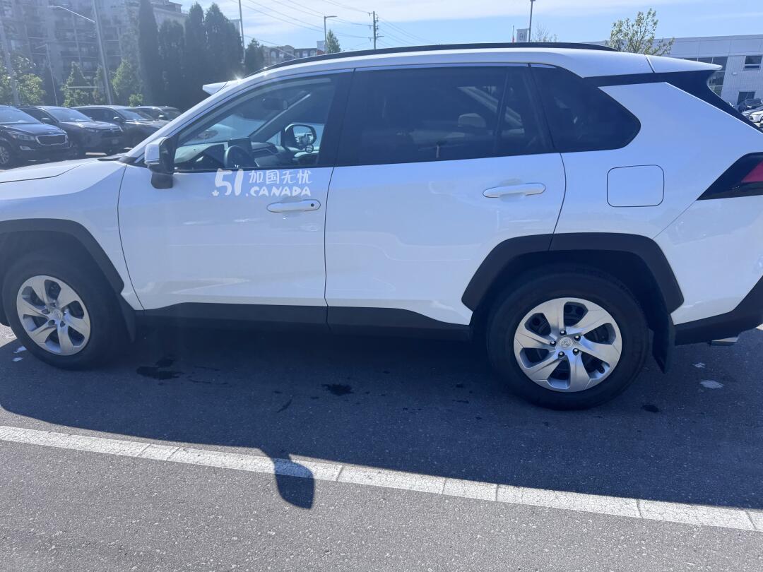 [集市好物]2019 Toyota RAV 4