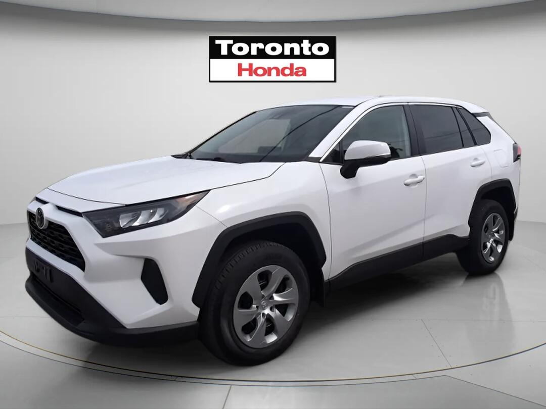 [集市好物]2022 Toyota RAV 4
