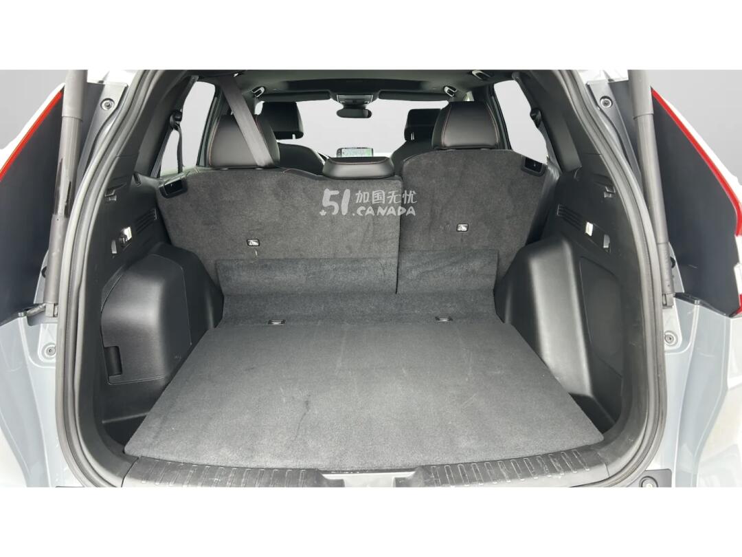 2023 Honda CR-V view 8
