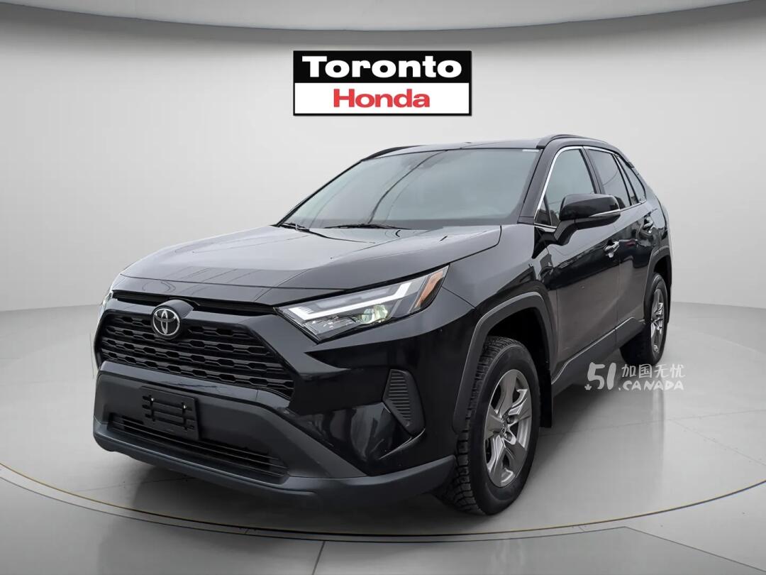 2024 Toyota RAV 4
