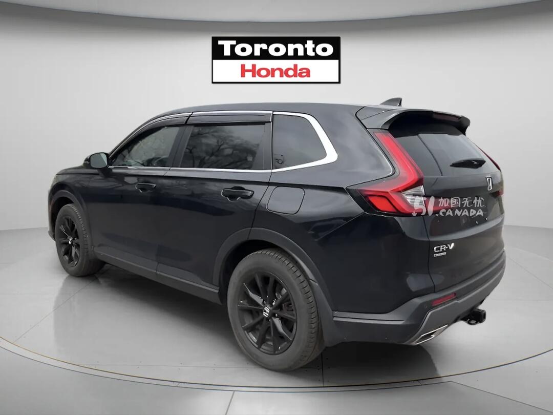 [集市好物]2025 Honda CR-V