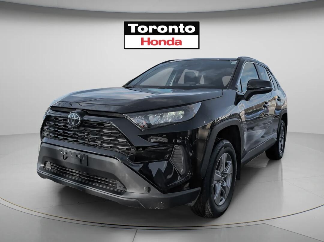 [集市好物]2025 Toyota RAV 4