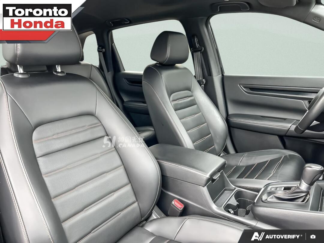 2024 Honda CR-V view 6