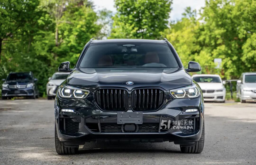 [集市好物]2020 BMW X5