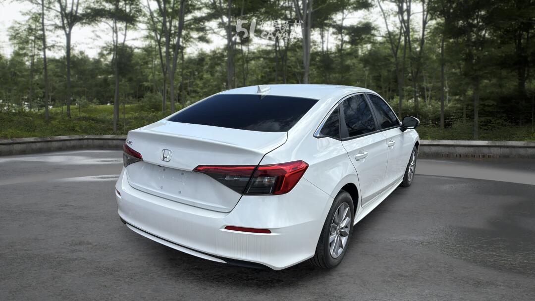 [集市好物]2023 Honda Civic