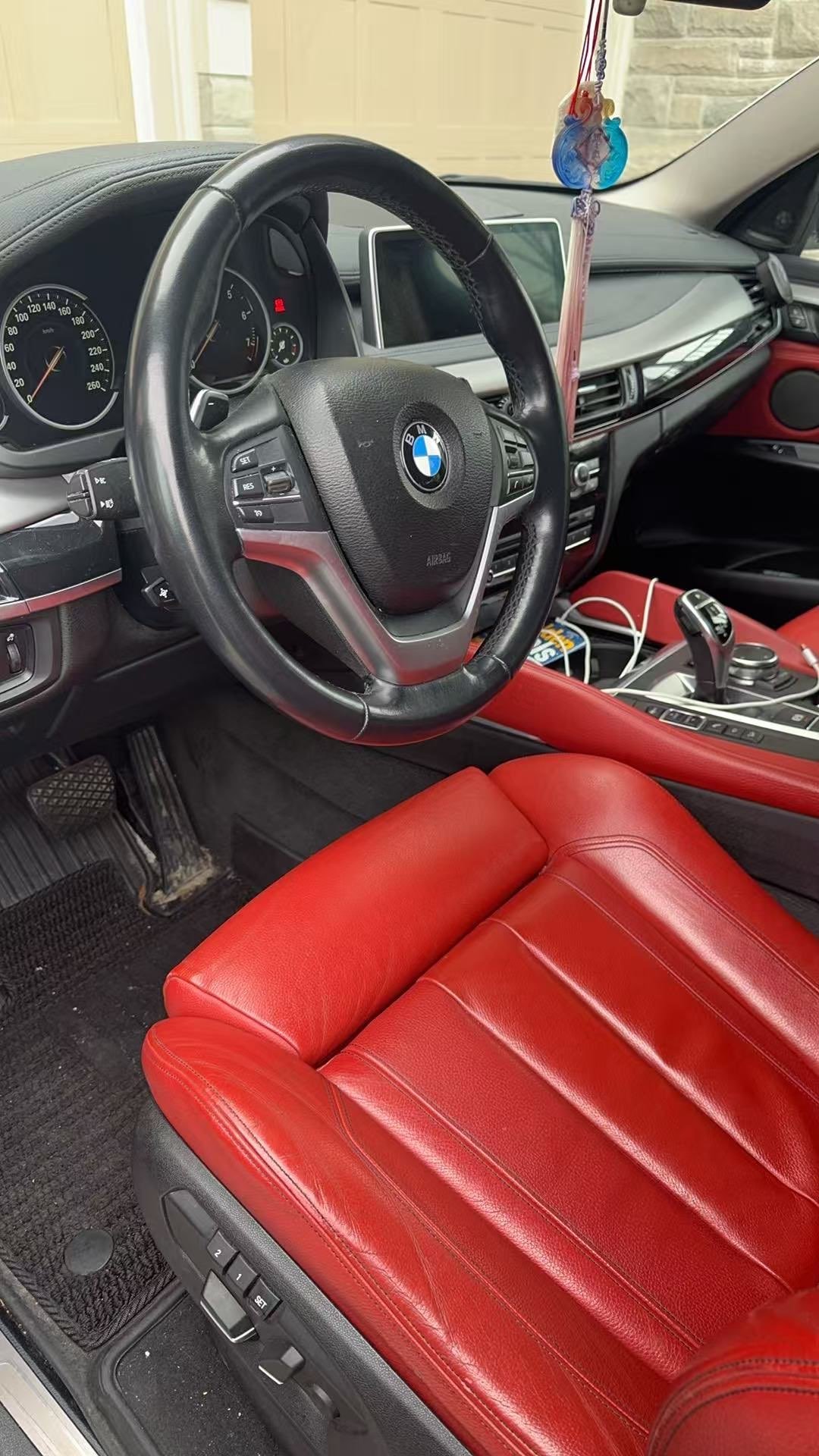 [集市好物]2015 BMW 6 Series