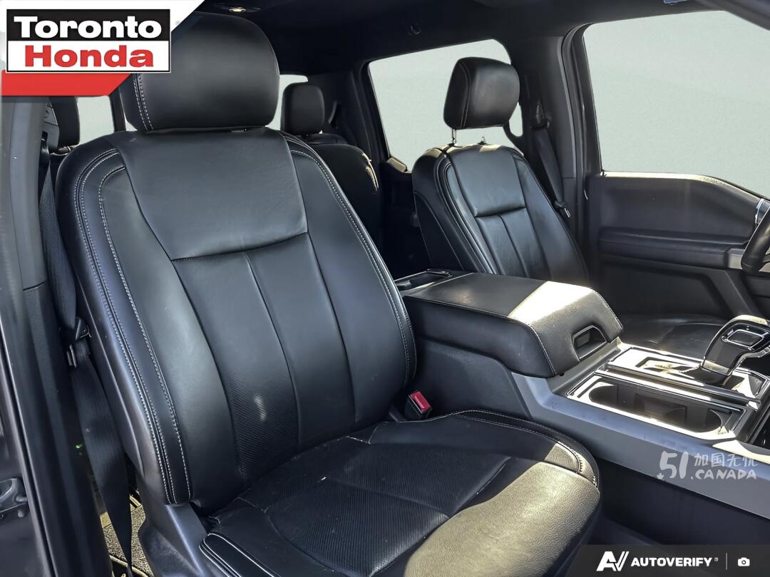 2020 Ford F 150 view 6