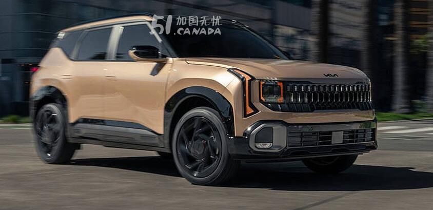 [集市好物]2026 Kia Seltos