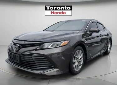 [集市好物]2018 Toyota Camry