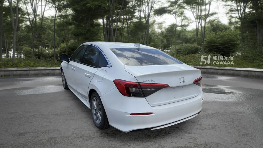 [集市好物]2023 Honda Civic