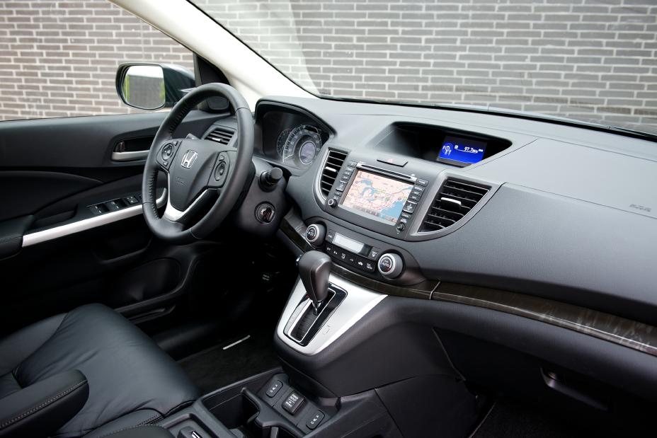 [集市好物]2013 Honda CR-V
