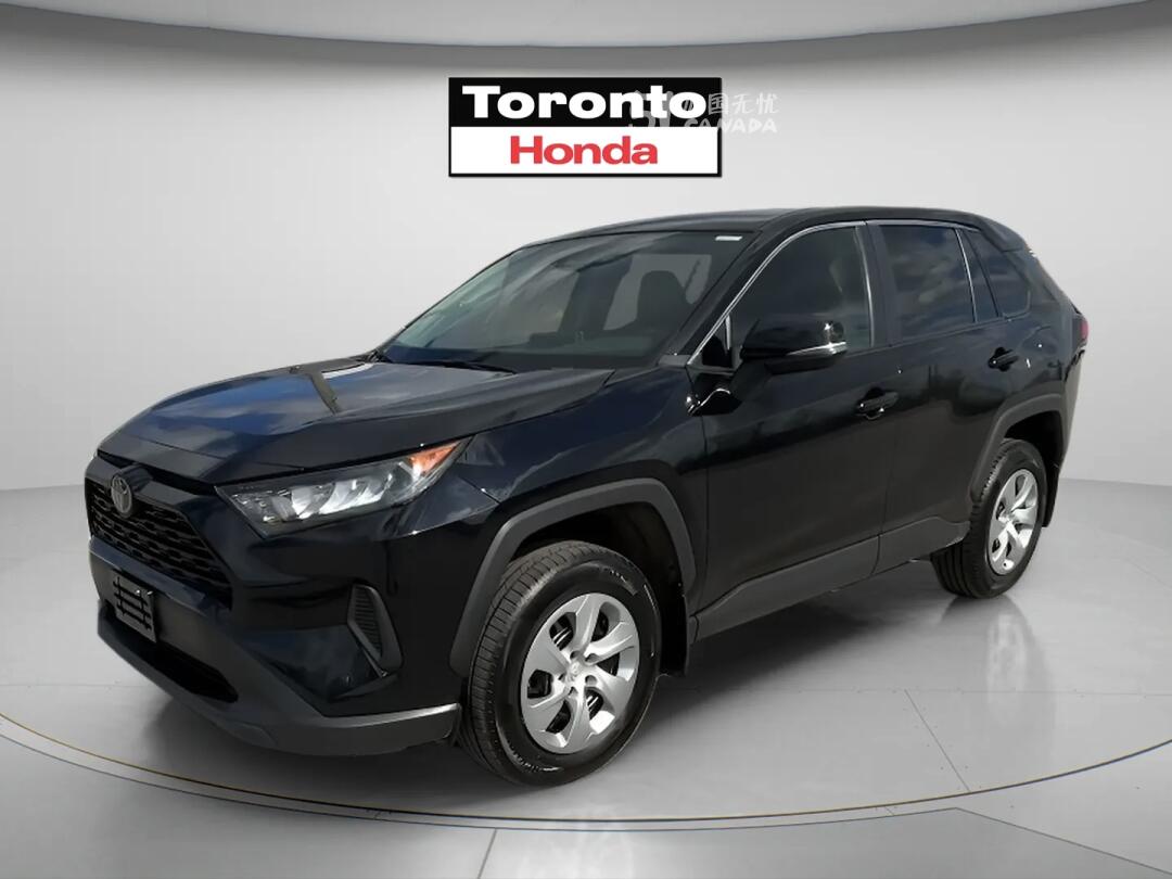 [集市好物]2024 Toyota RAV 4