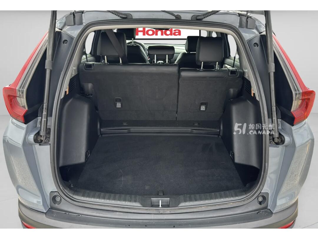 2021 Honda CR-V view 9
