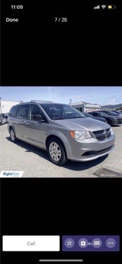 [集市好物]2013 Dodge Caravan