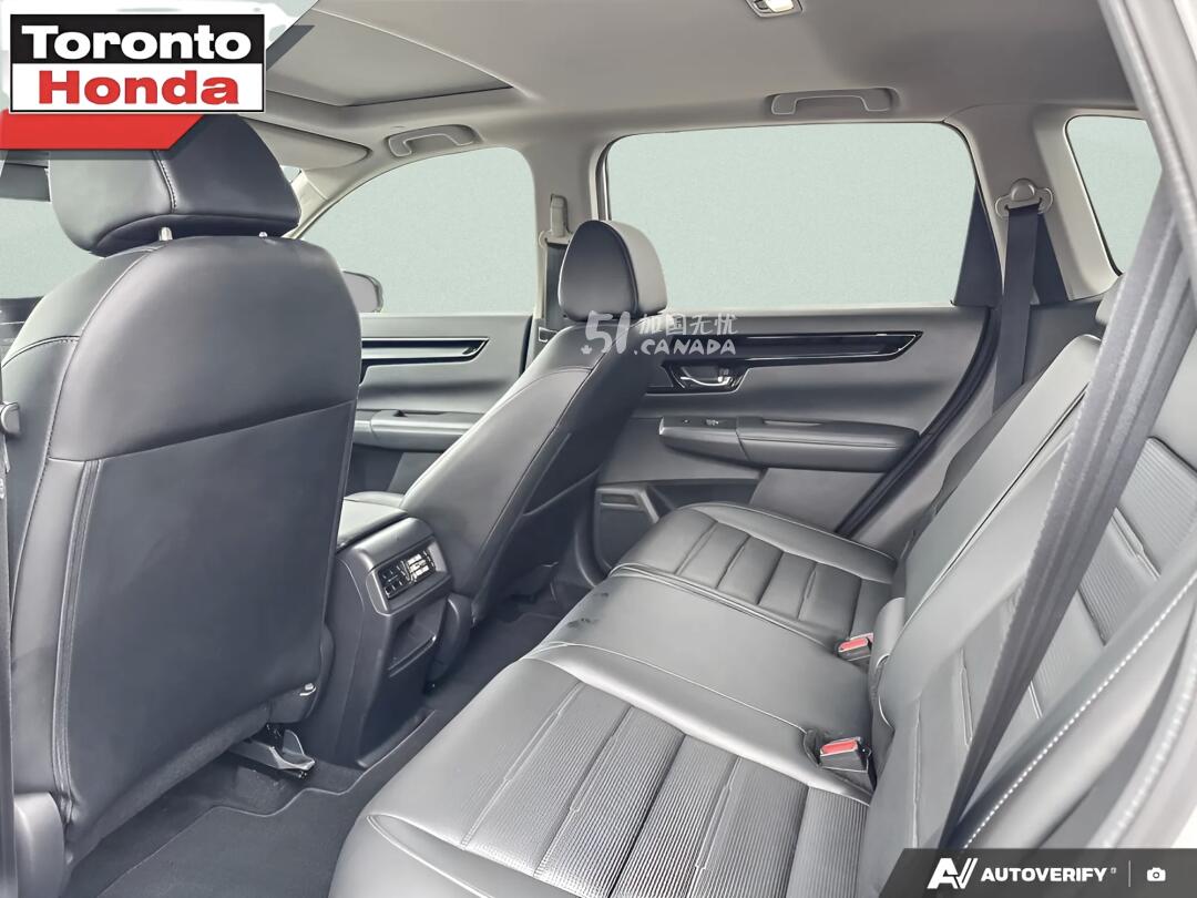 2023 Honda CR-V view 9