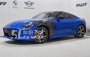 [集市好物]2024 Nissan Other