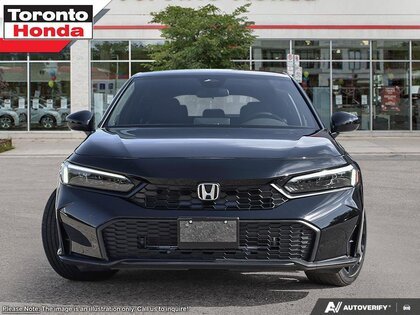 [集市好物]2026 Honda Civic