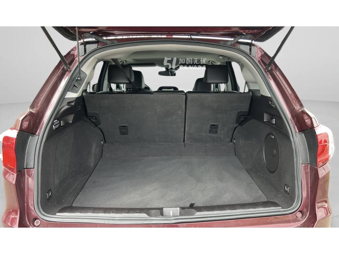 2018 Acura RDX view 8