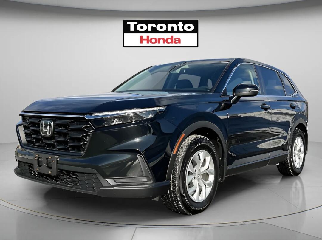 [集市好物]2024 Honda CR-V