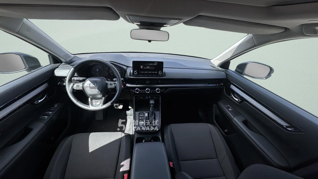 2024 Honda CR-V view 6