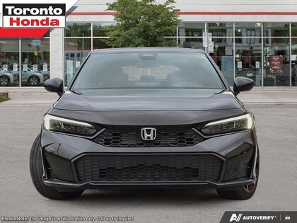 [集市好物]2026 Honda Civic