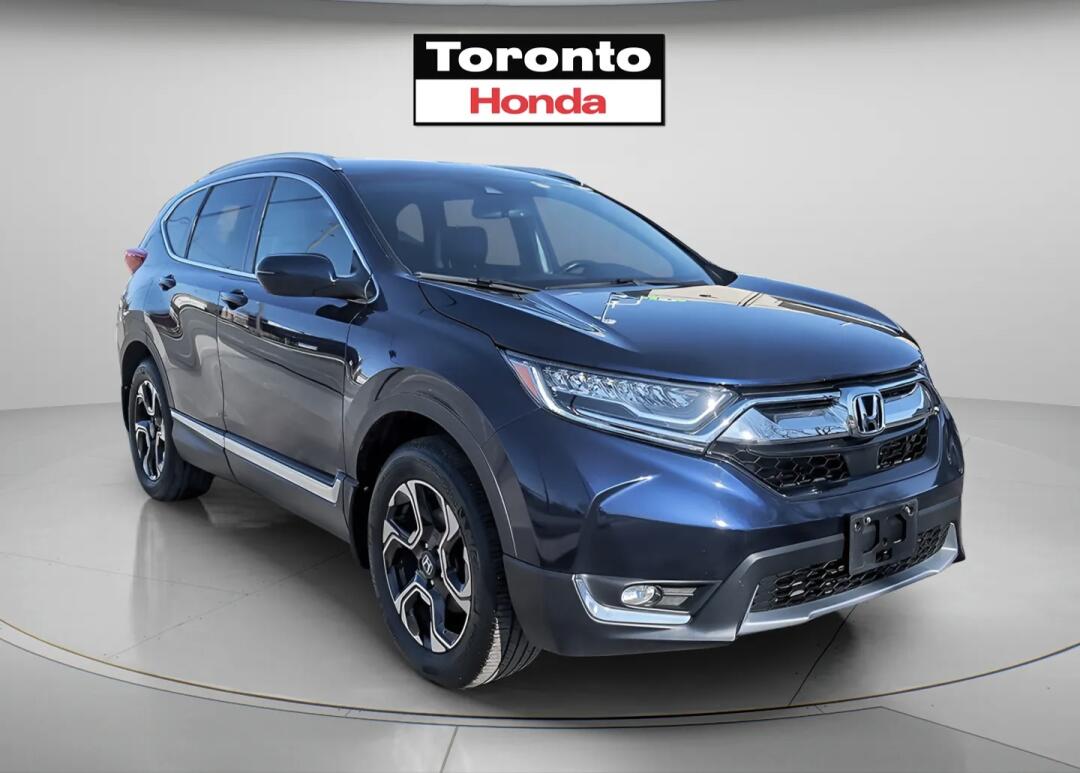 [集市好物]2018 Honda CR-V