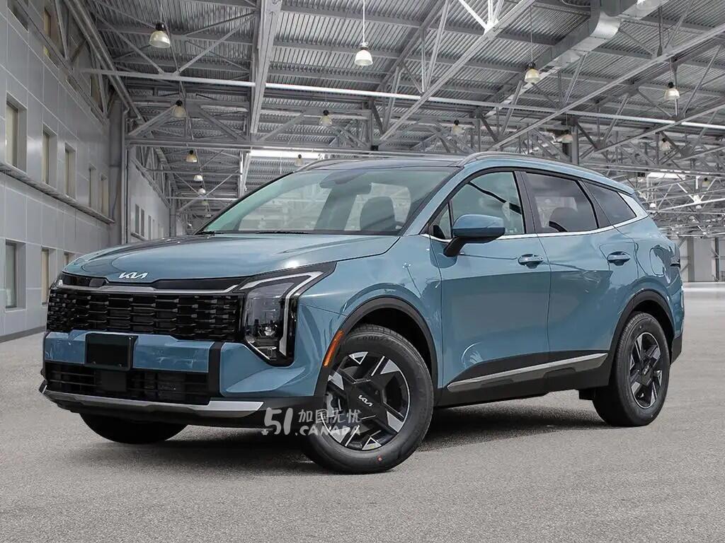 [集市好物]2026 Kia Sportage