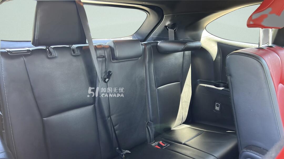 2021 Toyota Highlander view 9
