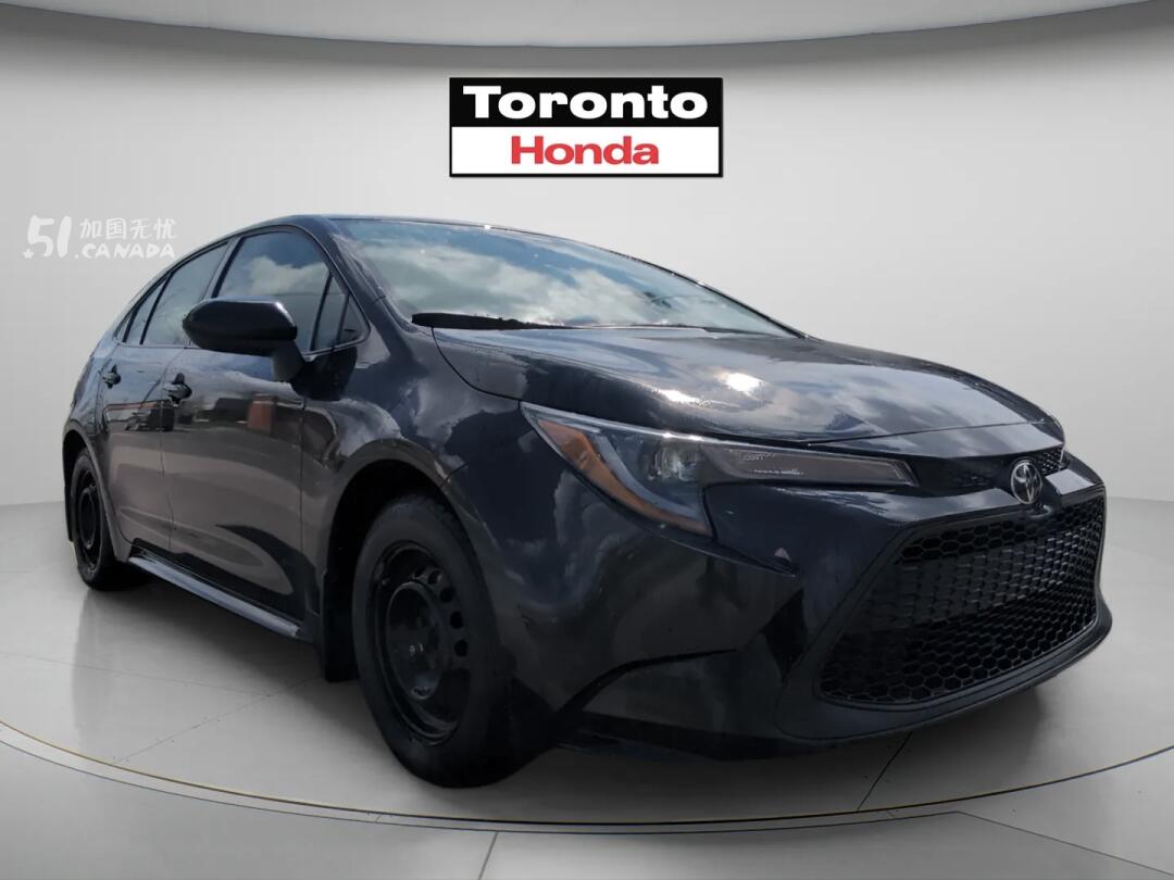 [集市好物]2022 Toyota Corolla