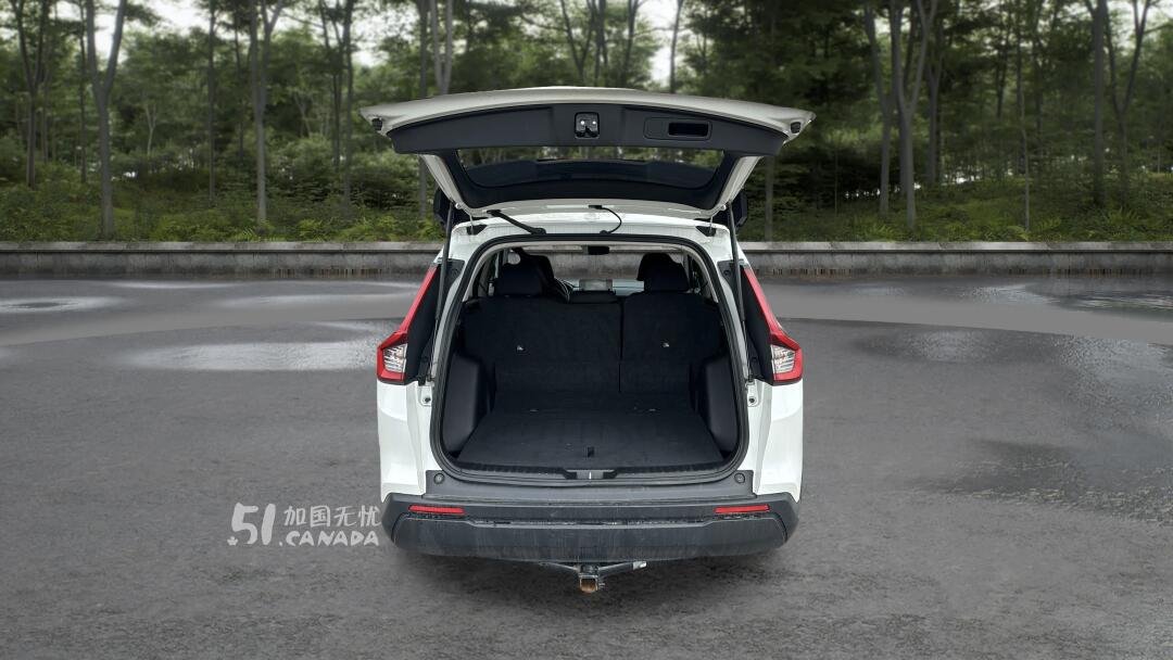 2023 Honda CR-V view 8