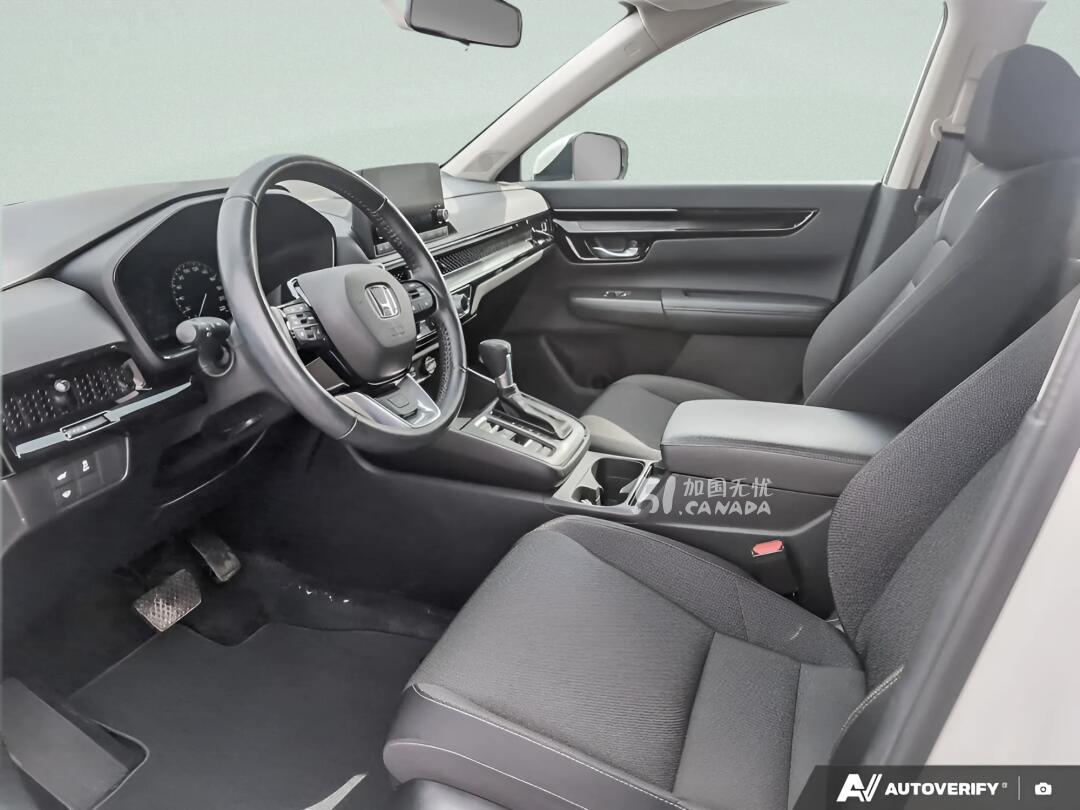 2024 Honda CR-V view 6