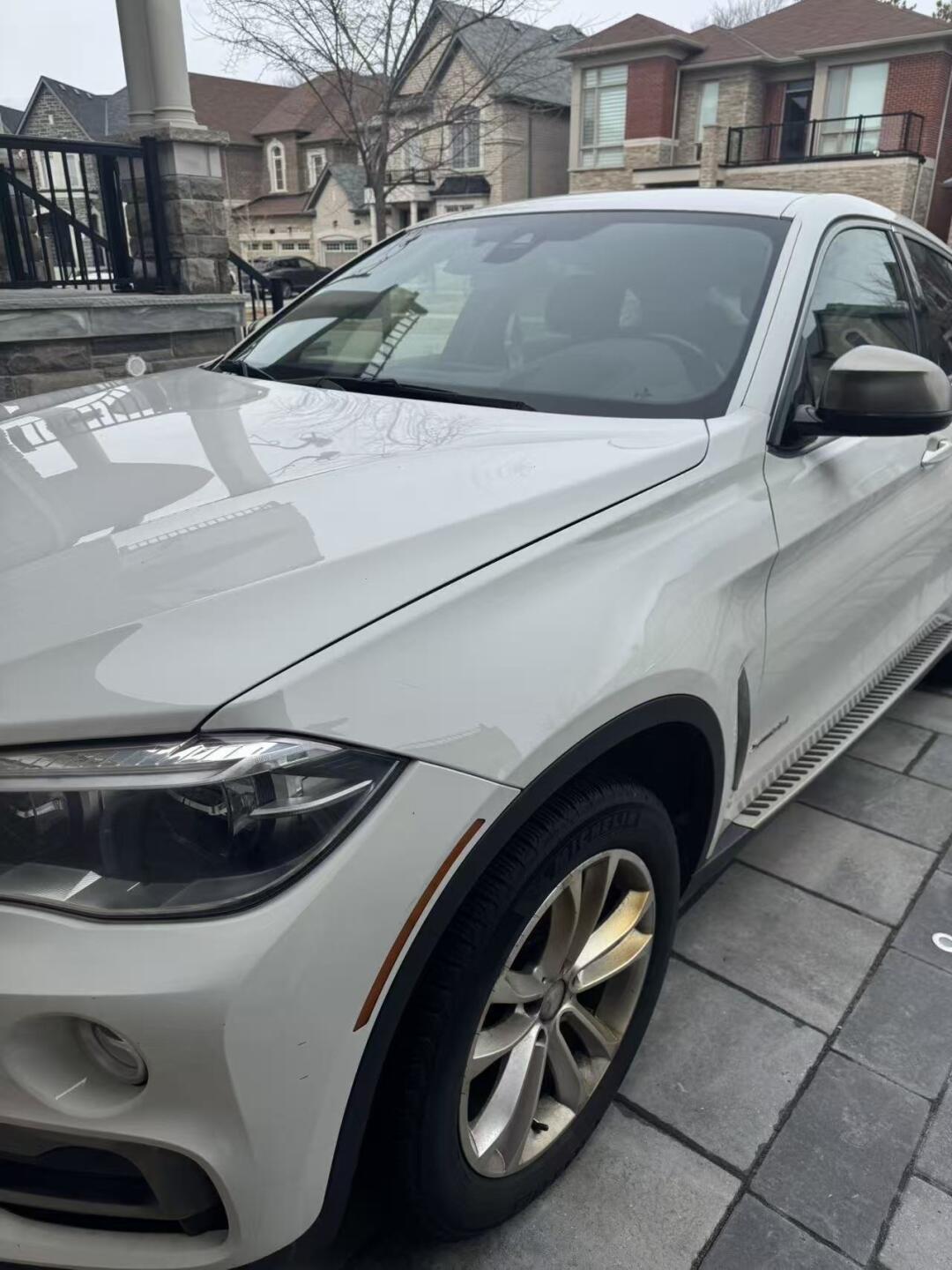 [集市好物]2015 BMW 6 Series