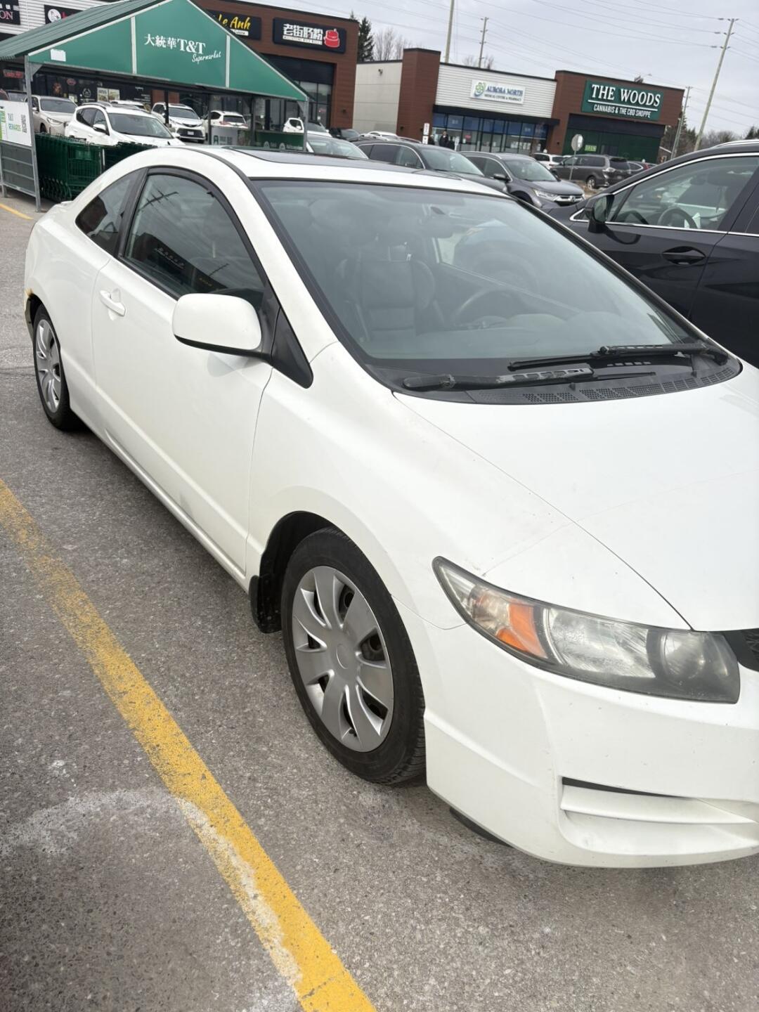 [集市好物]2011 Honda Civic