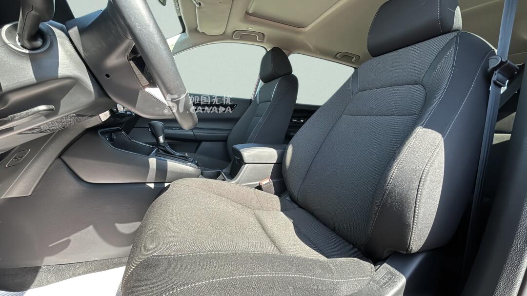 2024 Honda CR-V view 6