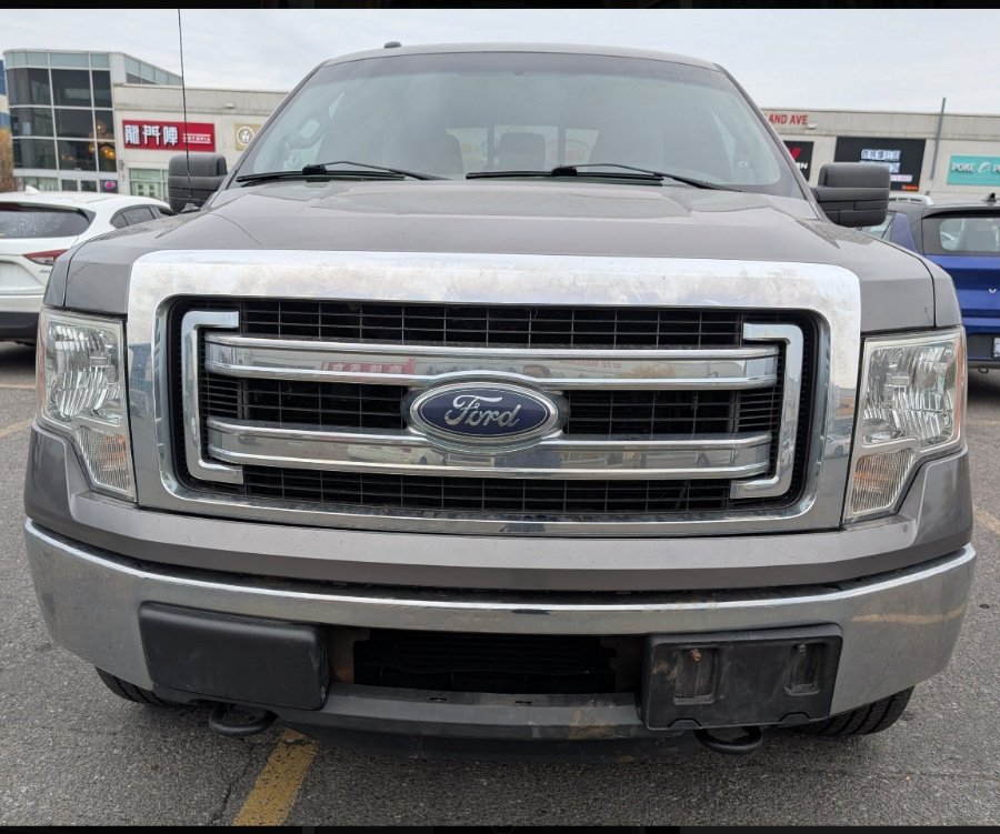 [集市好物]2013 Ford F 150