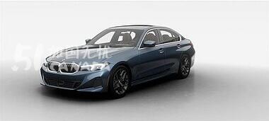 [集市好物]2026 BMW 3 Series