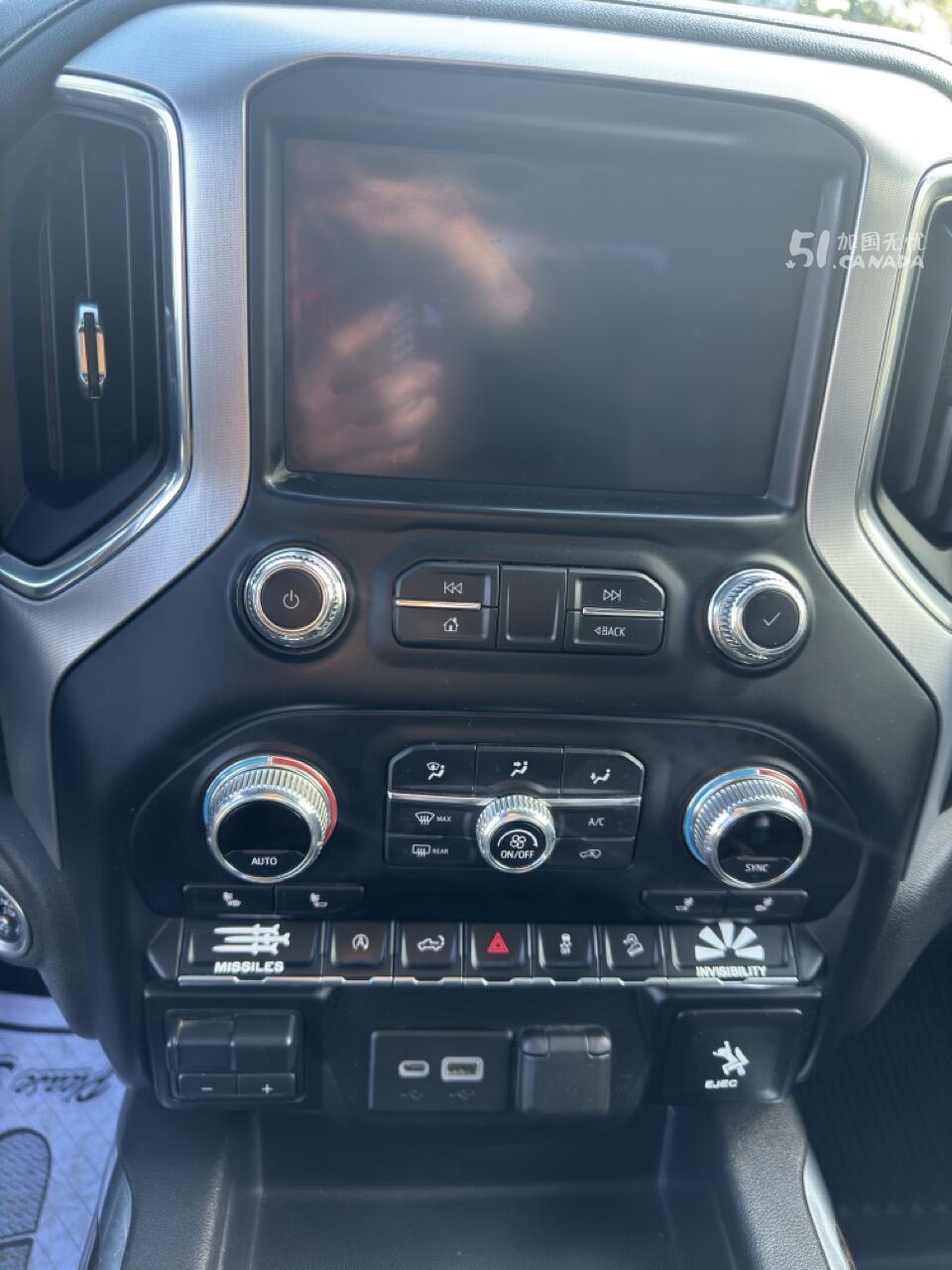 2021 GMC Sierra 1500 view 3