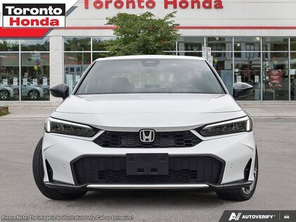 [集市好物]2026 Honda Civic