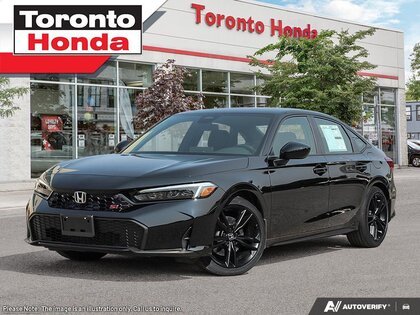 [集市好物]2026 Honda Civic
