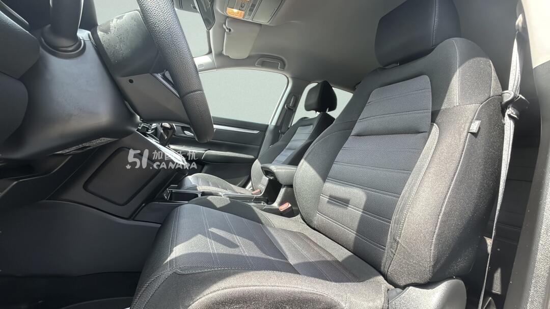 2022 Honda CR-V view 6