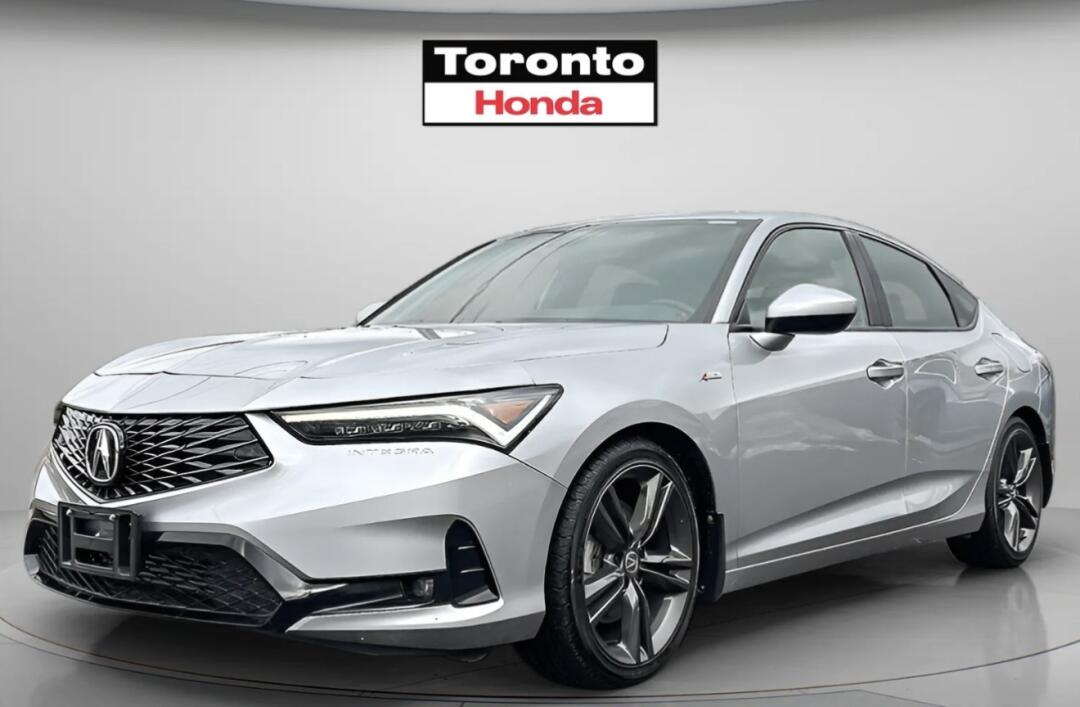 [集市好物]2023 Acura Integra