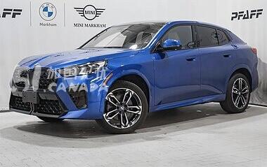 [集市好物]2024 BMW X2