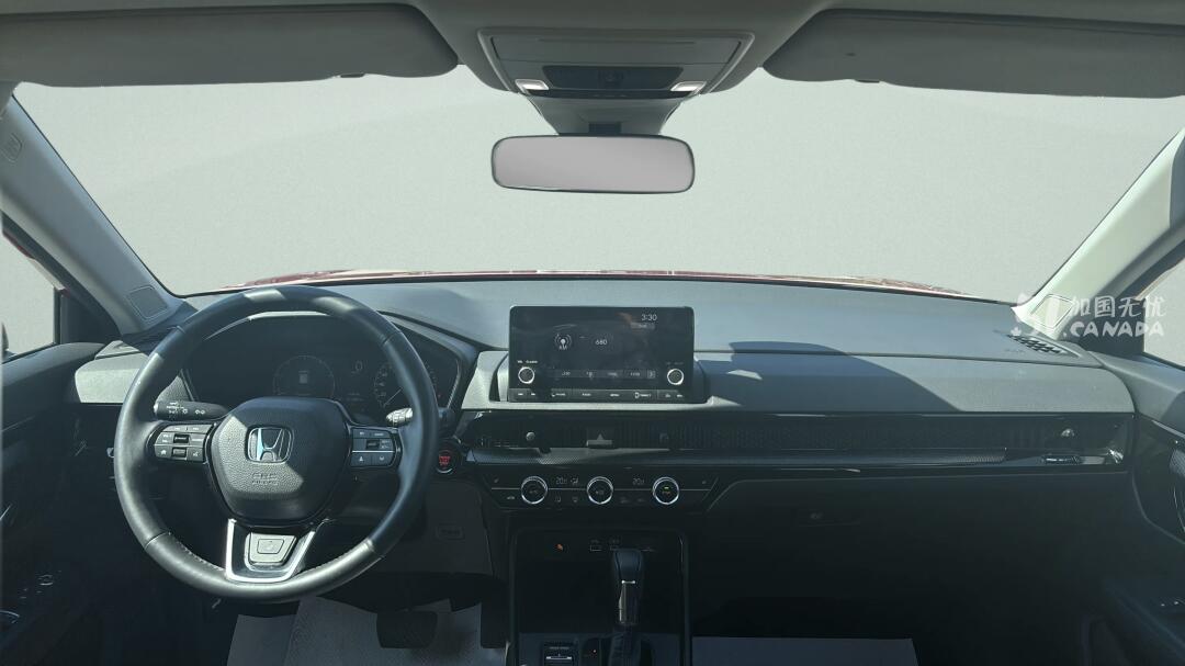2024 Honda CR-V view 5