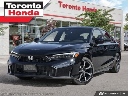 [集市好物]2026 Honda Civic