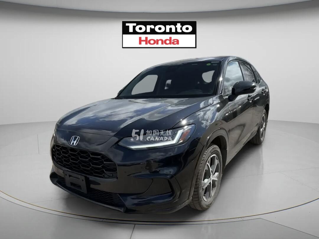 [集市好物]2024 Honda HR-V
