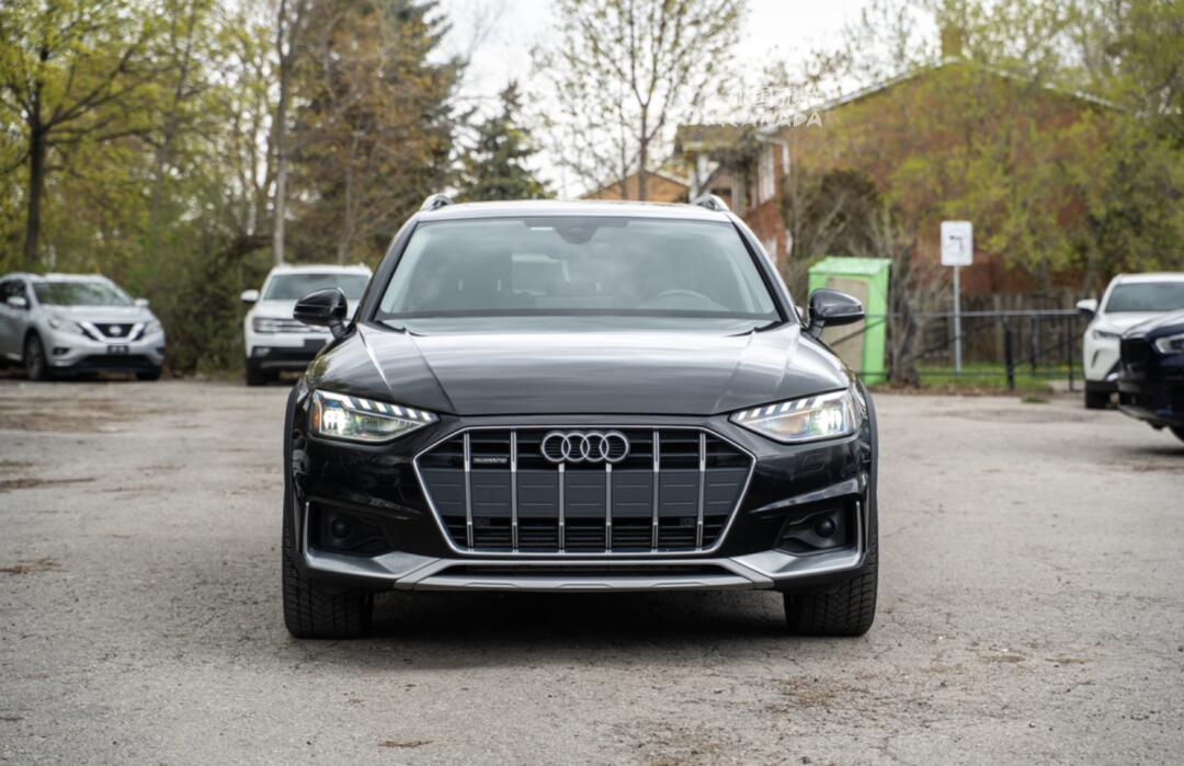 2021 Audi A4 Allroad