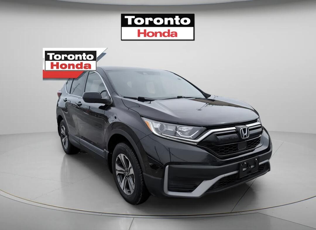 [集市好物]2021 Honda CR-V