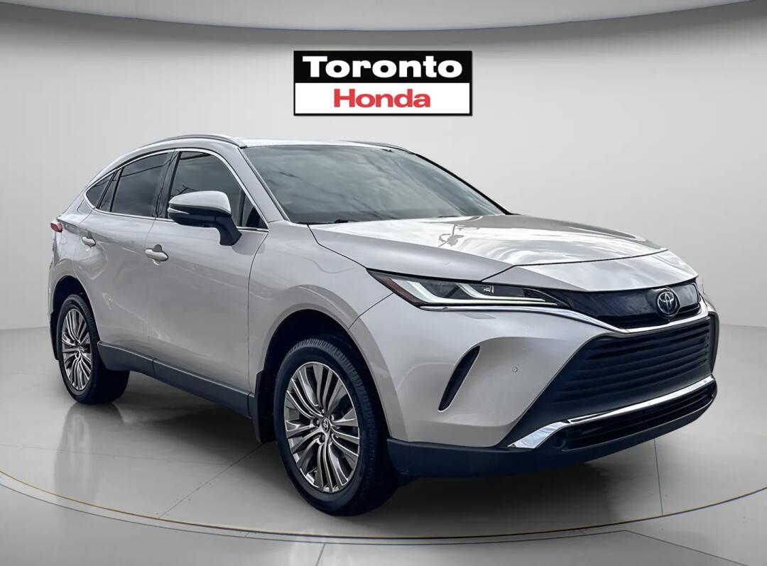 [集市好物]2022 Toyota Venza
