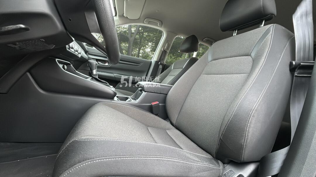 2023 Honda CR-V view 5
